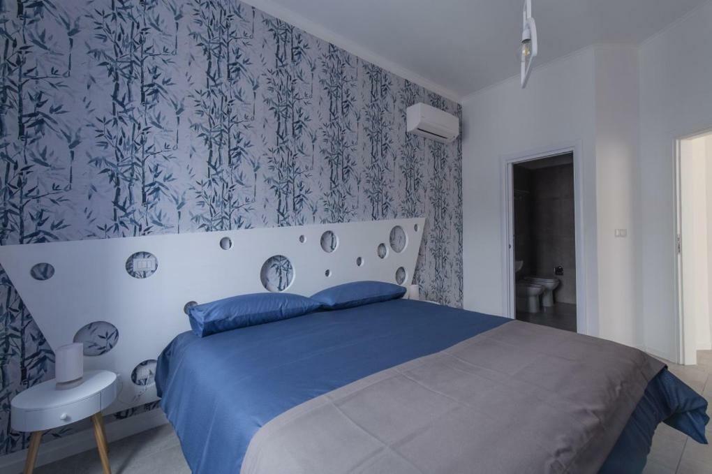 B&B Napoli Centro Ngoại thất bức ảnh