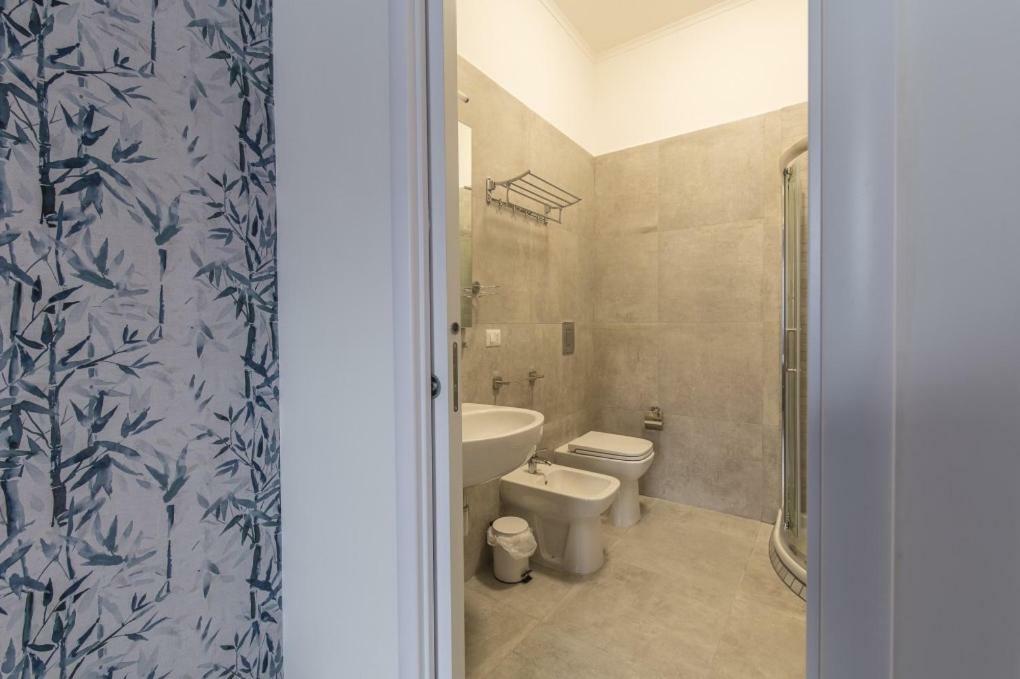 B&B Napoli Centro Ngoại thất bức ảnh